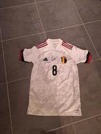 Belgium #8 Tielemans S, Sport en Fitness, Shirt, Ophalen of Verzenden, Zo goed als nieuw