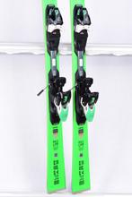 149 ski's HEAD SUPERSHAPE i.MAGNUM SW, GRAPHENE, Sport en Fitness, Skiën en Langlaufen, 140 tot 160 cm, Gebruikt, Verzenden, Carve