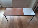 Vintage salontafel, Ophalen