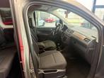 Volkswagen Caddy Caddy 2.0 TDi (bj 2019), Auto's, 75 kW, Stof, Gebruikt, 4 cilinders