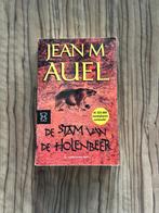De Stam Van De Holenbeer Boek Jean M AUEL, Boeken, Ophalen of Verzenden, Gelezen