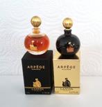 Set van 2 parfumminiaturen van Arpège Lanvin, verzamelaar!, Verzenden, Nieuw, Miniatuur, Gevuld
