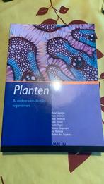 Moderne plantkunde, Boeken, Ophalen of Verzenden, Zo goed als nieuw, Nederlands