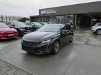 Peugeot 308 Break 1.2 i benzine 130pk Allure Luxe '24, Auto's, Peugeot, 94 kW, Euro 6, Zwart, https://public.car-pass.be/vhr/c7f6eaf2-6a89-46da-9b16-c0363f9eade3