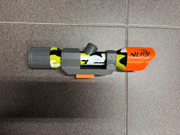 Nerf mikker in zeer goede staat, Enlèvement ou Envoi, Comme neuf