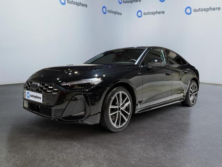 Audi A5 Berline/Avant Audi A5 Berline e-hybride, Auto's, Audi, Bedrijf, A5, Adaptieve lichten, Adaptive Cruise Control, Airbags