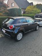 Alfa romeo mito 2011 Euro5 schade, Auto's, Diesel, Particulier, Te koop, MiTo