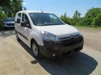 Citroën Berlingo 1.6 BlueHDi CLUB - 102.327km - 10/2018 - €6, Voorwielaandrijving, 4 deurs, Stof, 4 cilinders