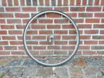 Mavic 109 FB fietswiel voorzijde, Gebruikt, Racefiets, Mavic, Ophalen