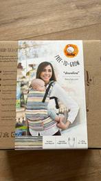 Draagzak Tula free-to-grow, Kinderen en Baby's, Babydragers en Draagdoeken, Ophalen, Zo goed als nieuw, Draagzak