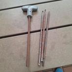 Kuis stang, Ophalen of Verzenden