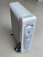 Olieradiator Sencys, Doe-het-zelf en Bouw, Verwarming en Radiatoren, Ophalen, 30 tot 80 cm, Gebruikt, Radiator