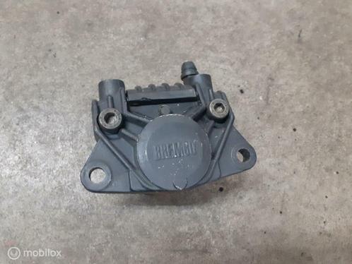 Brembo remklauw achterremklauw 851 Paso 907 907ie Sport, Motoren, Onderdelen | Ducati, Gebruikt, Ophalen of Verzenden