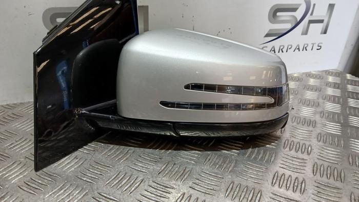 Buitenspiegel links van een Mercedes B-Klasse, Auto-onderdelen, Spiegels, Mercedes-Benz, Gebruikt, 3 maanden garantie, Ophalen of Verzenden