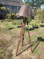 Lampen, Zo goed als nieuw, 150 tot 200 cm, Retro, Ophalen
