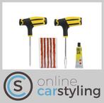 Bandenreparatieset Easy Seal / Proppenset, Auto diversen, Autogereedschap, -, -, Nieuw, Ophalen of Verzenden