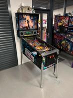 Prachtige flipperkast Bally The Addams Family Pinball, Verzamelen, Automaten | Flipperkasten, Ophalen, Gebruikt, Bally, Dot-matrix