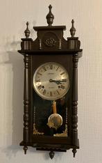 Horloge Concordia antique, mouvement 31 jours, Antiquités & Art, Enlèvement ou Envoi