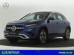 Mercedes-Benz GLA 250 e Star Edition | Trekhaak | USB-pakket, SUV ou Tout-terrain, Hybride Électrique/Essence, Automatique, Bleu