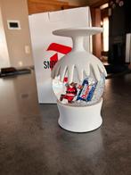 Duvel, Ophalen, Nieuw