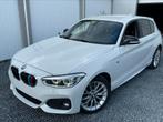 BMW 118I M /Automaat/Benzine/2019/1e Eigenaar/1J Garantie!, Auto's, BMW, Te koop, Benzine, 5 deurs, Verlengde garantie