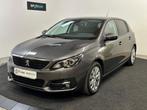 Peugeot 308 PureTech S&S Style, Argent ou Gris, Achat, Euro 6, Entreprise