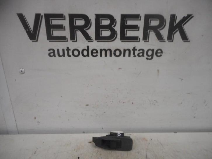 RAAMSCHAKELAAR RECHTS ACHTER Ford Ranger (01-1999/06-2006), Auto-onderdelen, Overige Auto-onderdelen, Ford, Gebruikt