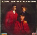 Les Sunlights – Les Sunlights, Cd's en Dvd's, Ophalen of Verzenden, 1960 tot 1980, Gebruikt, 12 inch