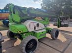 Niftylift HR21 4x4 Hybride hoogwerker knikarmhoogwerker 21m