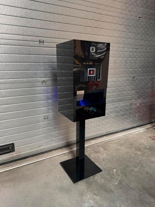 Photobooth te koop Compleet, Hobby en Vrije tijd, Feestartikelen | Verhuur, Nieuw, Ophalen