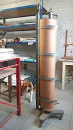 dérouleur de papier "modèle vintage", Diversen, Cadeaupapier, Ophalen