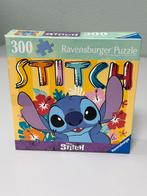 Puzzle 300 pièces Ravensburger Disney Stitch pour enfants, Enlèvement ou Envoi, Plus de 50 pièces, Neuf, 6 ans ou plus