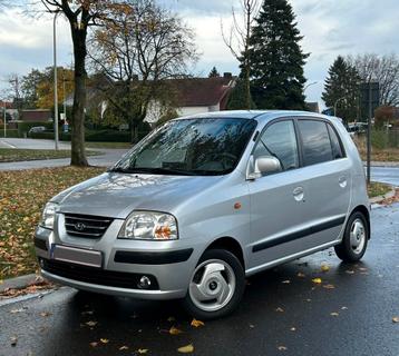 Hyundai Atos Prime 2005 Airco 1.1 Benzin beschikbaar voor biedingen