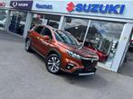 Suzuki S-Cross 1.4 Manueel GLX Sunroofpack + 360 View + Came, Auto's, Suzuki, 118 g/km, Gebruikt, 95 kW, 1462 cc