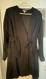 Kleed, Kleding | Dames, Jurken, Ophalen, Maat 38/40 (M), Zwart