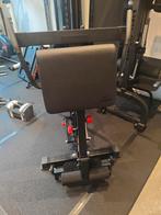 Multitrainer crivit (hyper extension), Enlèvement, Utilisé