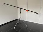 Light Boom Manfrotto 025 (light statief), Ophalen, Zo goed als nieuw, 175 cm of meer, Overige typen