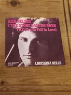 Single van Rick Nelson & The Stone Canyon Band, Cd's en Dvd's, Vinyl Singles, Gebruikt, 7 inch, Single, Ophalen of Verzenden