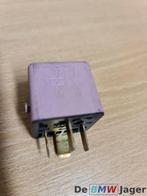 Relais BMW E31 E34 E38 E39 61358365326, Auto-onderdelen, Gebruikt, Ophalen of Verzenden, BMW, BMW