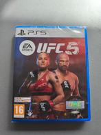 EA Sports UFC 5, Ophalen, Nieuw