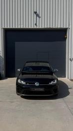 Volkswagen Golf R | 2.0 DSG | 4 Motion | Milltek Exhaust, Auto's, Testrit aan huis, USB, Zwart, Leder