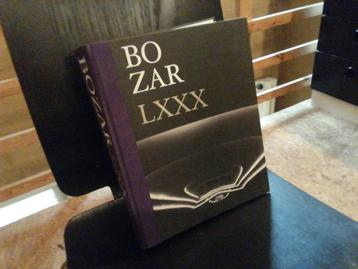 Bozar LXXX beschikbaar voor biedingen