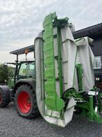 8m60 Vlindermaaier of achteruit tripel voor omkeerinrichting, Ophalen