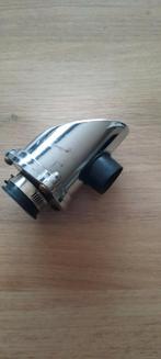 Dax chrome luchtfilter, Ophalen of Verzenden