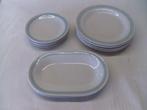 Collectie Hilton servies van Royal Sphinx uit 1963, Ophalen of Verzenden