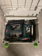 Nagelpistool, Ophalen, Zo goed als nieuw