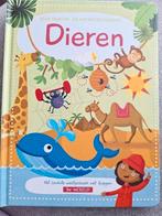 Vragen - en antwoordenoek: Dieren, Ophalen of Verzenden, Zo goed als nieuw