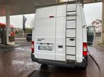Ford transit L2H2 airco navi, Euro 5, Stof, Wit, Bedrijf