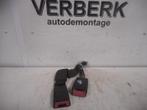 GORDELSLOT RECHTS ACHTER 190 (W201) (2018606069), Auto-onderdelen, Gebruikt, Mercedes-Benz