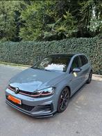 Volkswagen Golf 7 GTI TCR, Cuir et Alcantara, Achat, Euro 6, Automatique